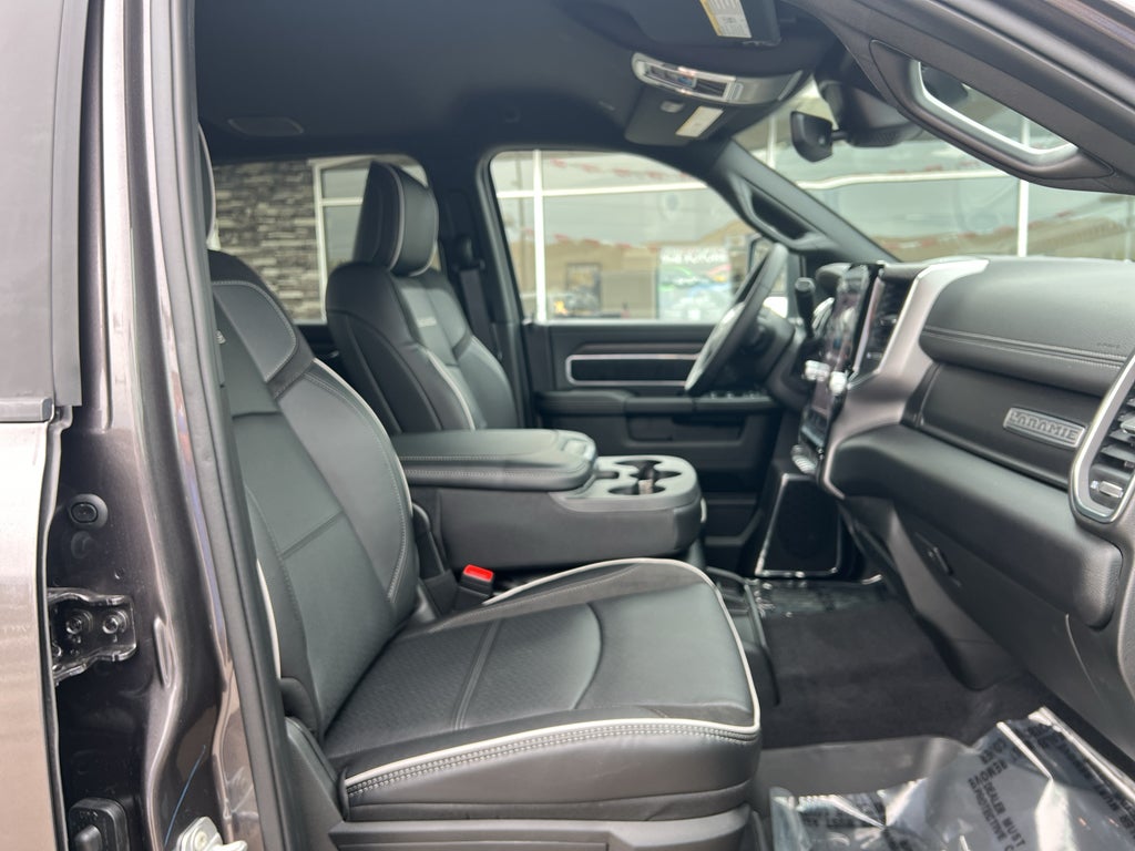 2026 RAM Ram 3500 Laramie