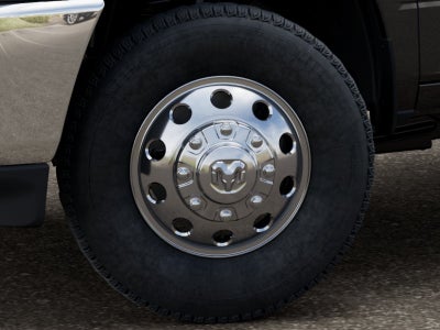 2026 RAM Ram 3500 Laramie