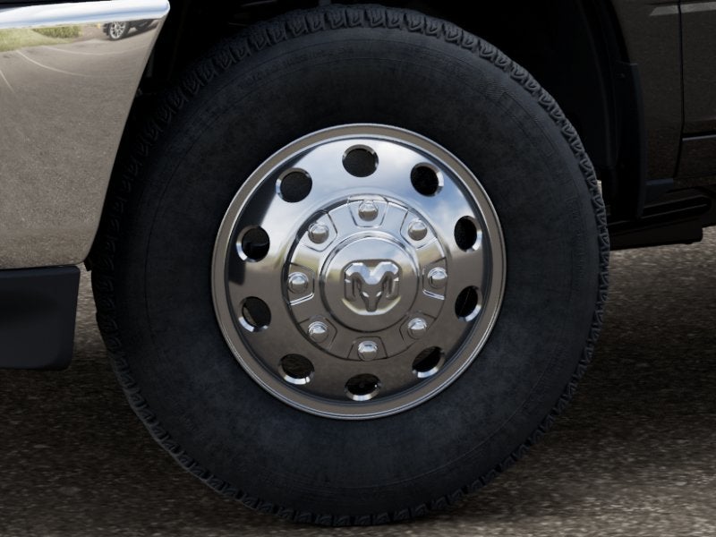 2026 RAM Ram 3500 Laramie