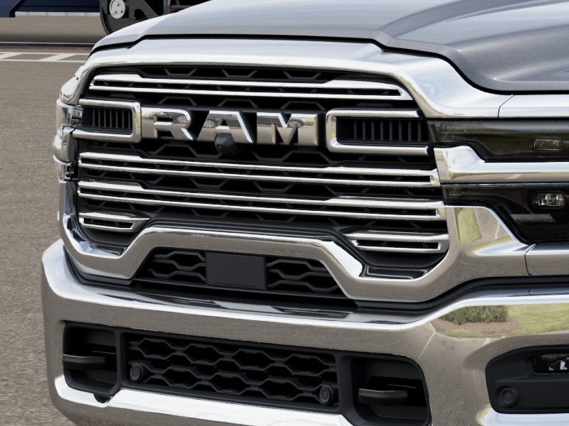 2026 RAM Ram 3500 Laramie