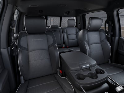 2026 RAM Ram 3500 Laramie