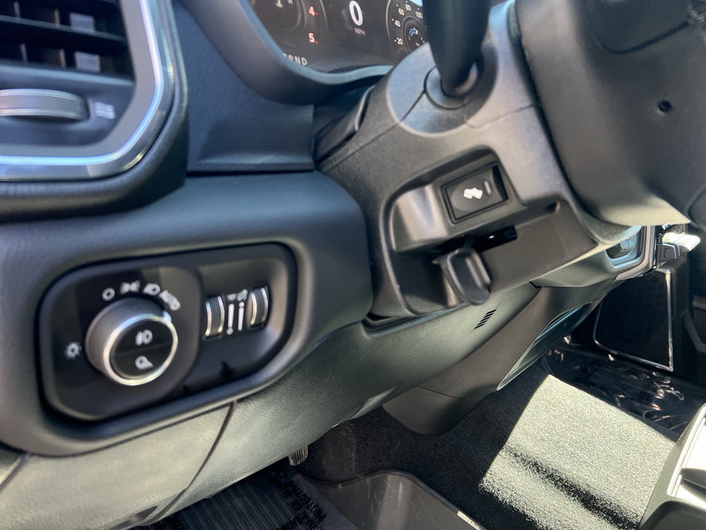 2026 RAM Ram 3500 Laramie