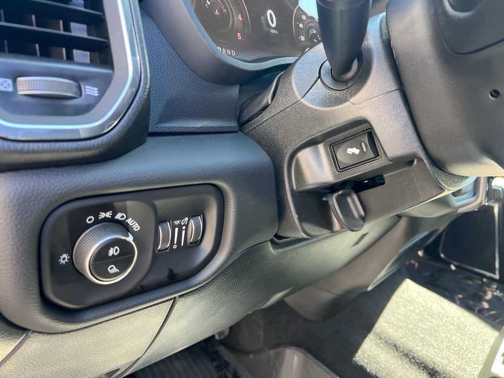 2026 RAM Ram 3500 Laramie