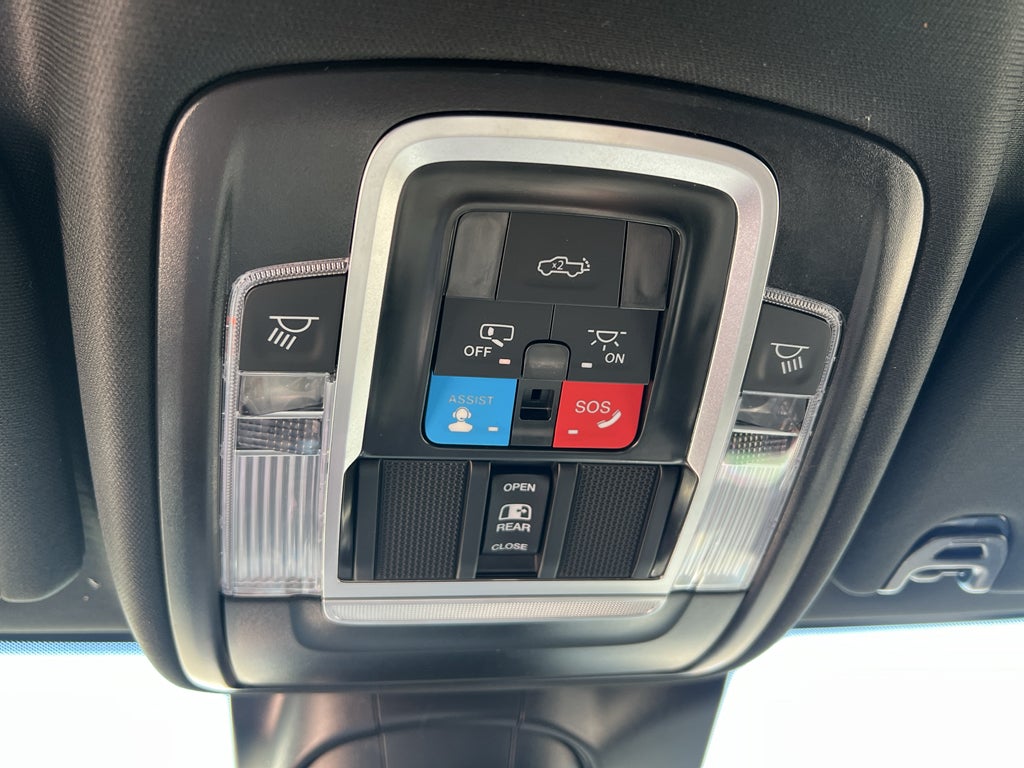 2026 RAM Ram 3500 Laramie