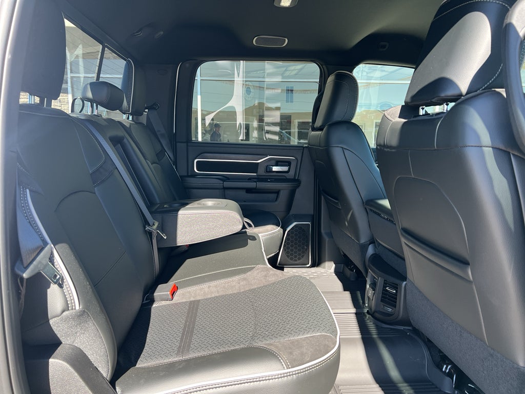 2026 RAM Ram 3500 Laramie