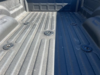 2026 RAM Ram 3500 Laramie
