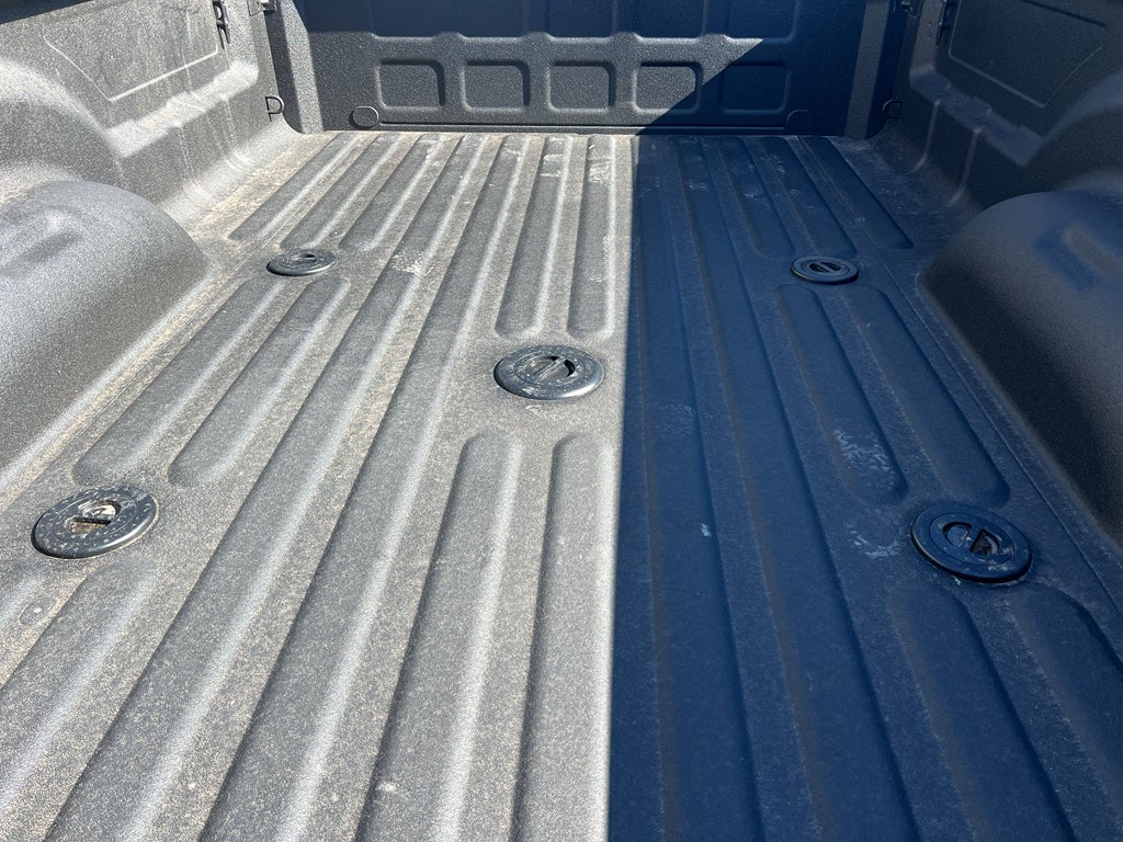 2026 RAM Ram 3500 Laramie