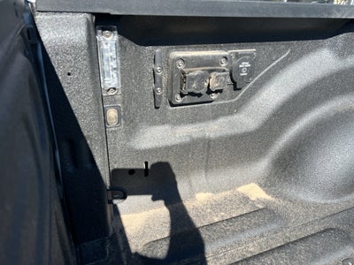 2026 RAM Ram 3500 Laramie