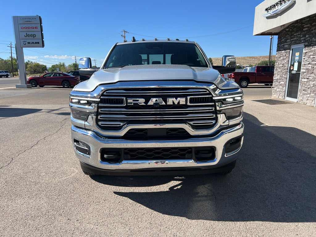 2026 RAM Ram 3500 Laramie