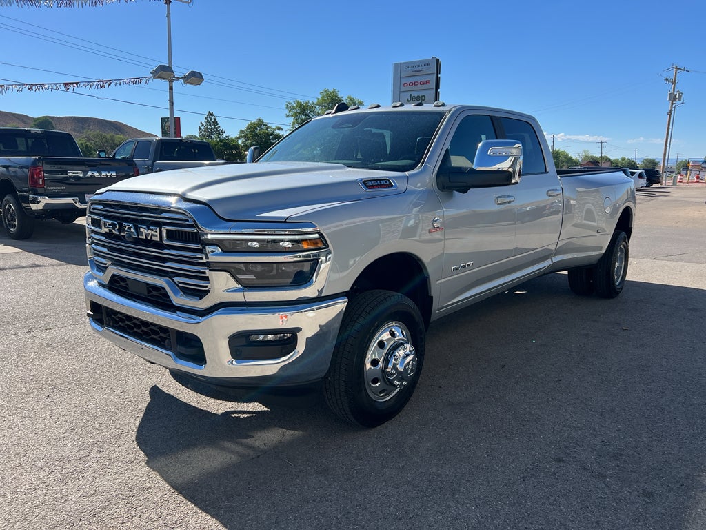 2026 RAM Ram 3500 Laramie