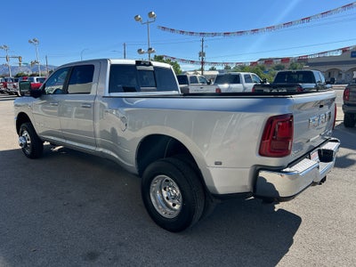 2026 RAM Ram 3500 Laramie
