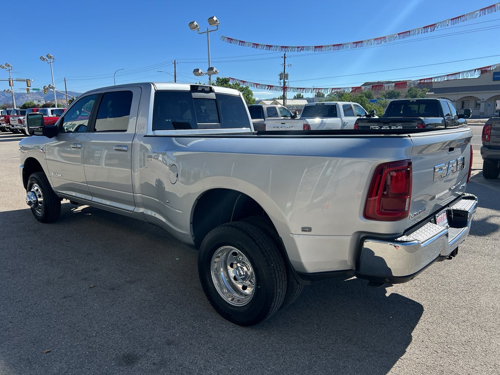 2026 RAM Ram 3500 Laramie