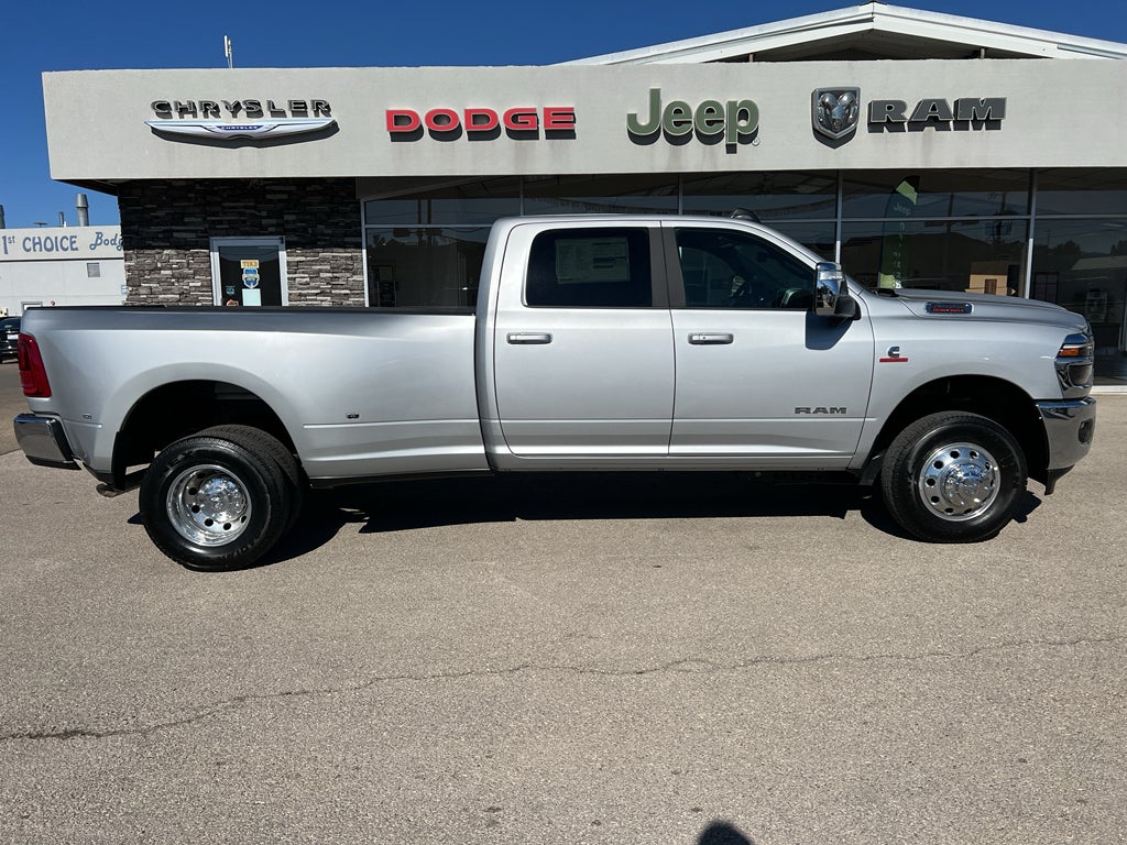2026 RAM Ram 3500 Laramie