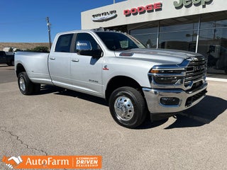 2026 RAM Ram 3500 Laramie