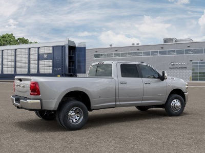 2026 RAM Ram 3500 Laramie