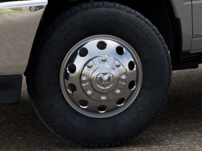 2026 RAM Ram 3500 Laramie