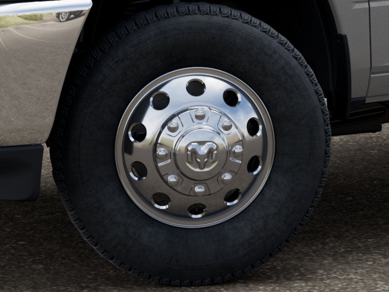 2026 RAM Ram 3500 Laramie