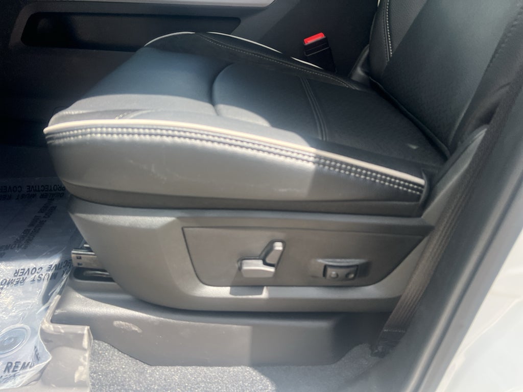 2026 RAM Ram 3500 Laramie