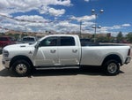 2026 RAM Ram 3500 Laramie