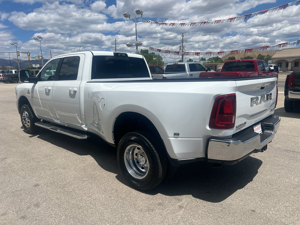 2026 RAM Ram 3500 Laramie