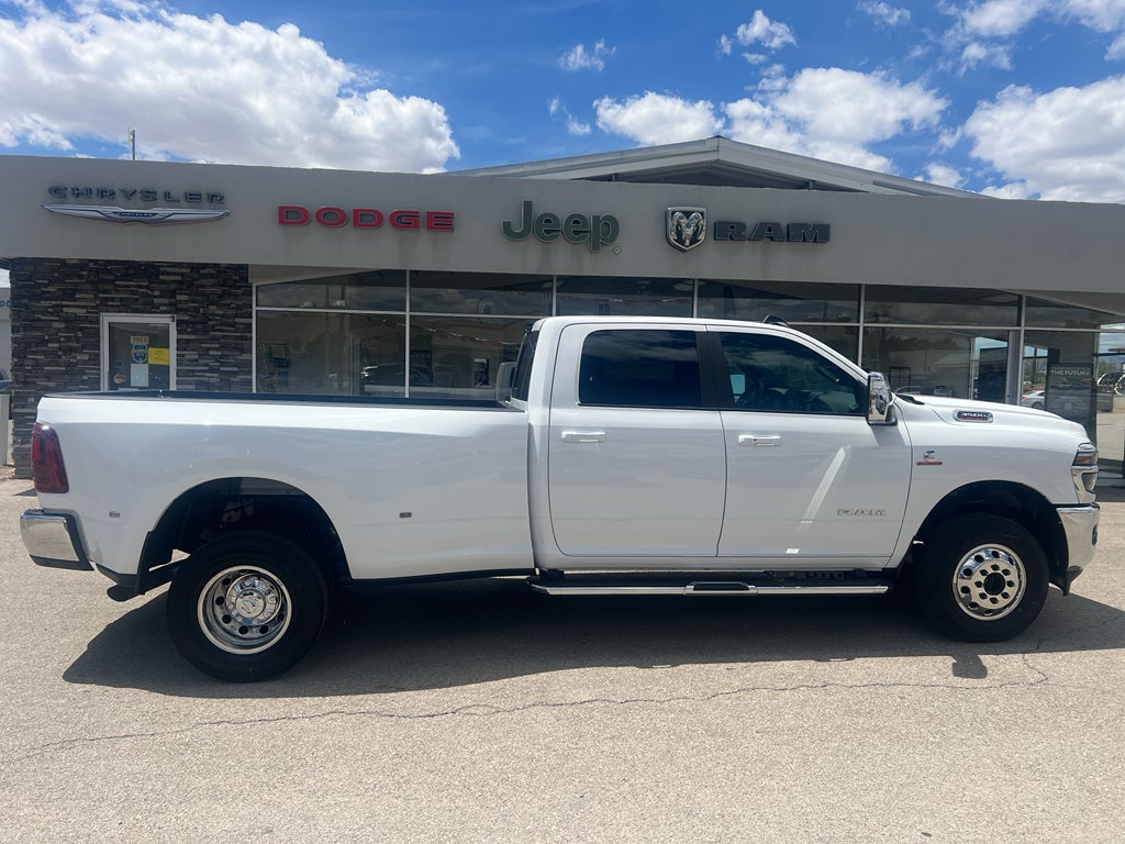 2026 RAM Ram 3500 Laramie
