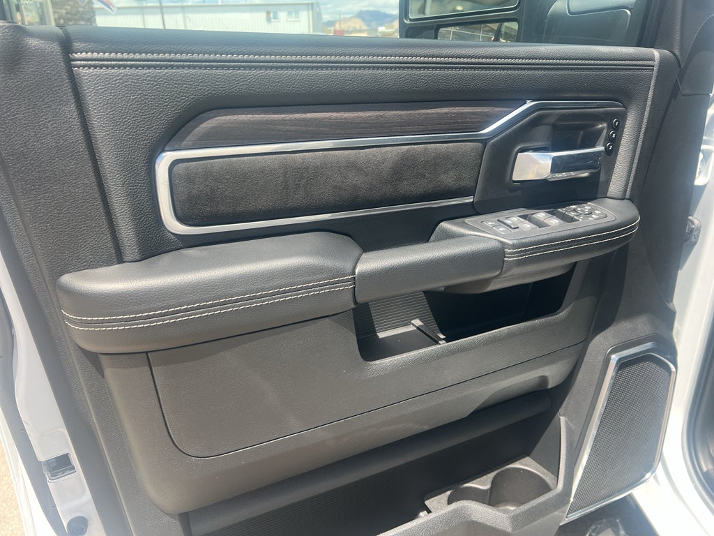 2026 RAM Ram 3500 Laramie