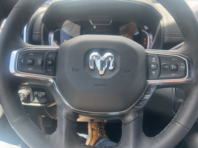 2026 RAM Ram 3500 Laramie