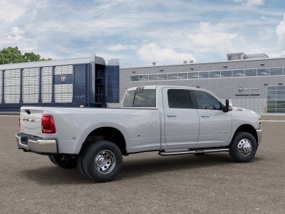 2026 RAM Ram 3500 Laramie