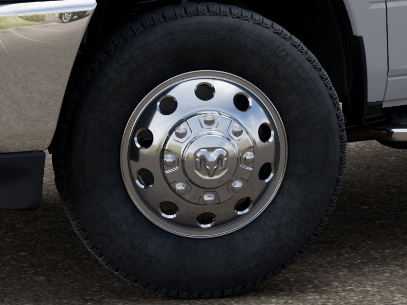 2026 RAM Ram 3500 Laramie