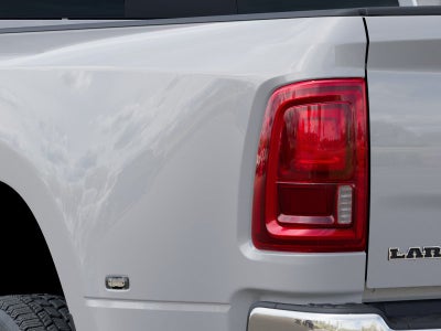 2026 RAM Ram 3500 Laramie