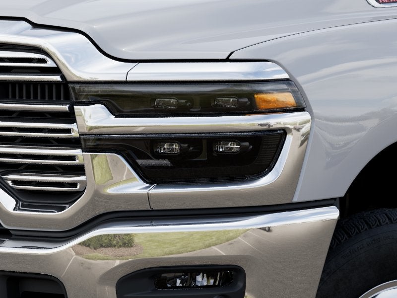 2026 RAM Ram 3500 Laramie