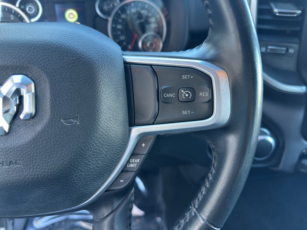 2023 RAM 2500 Big Horn