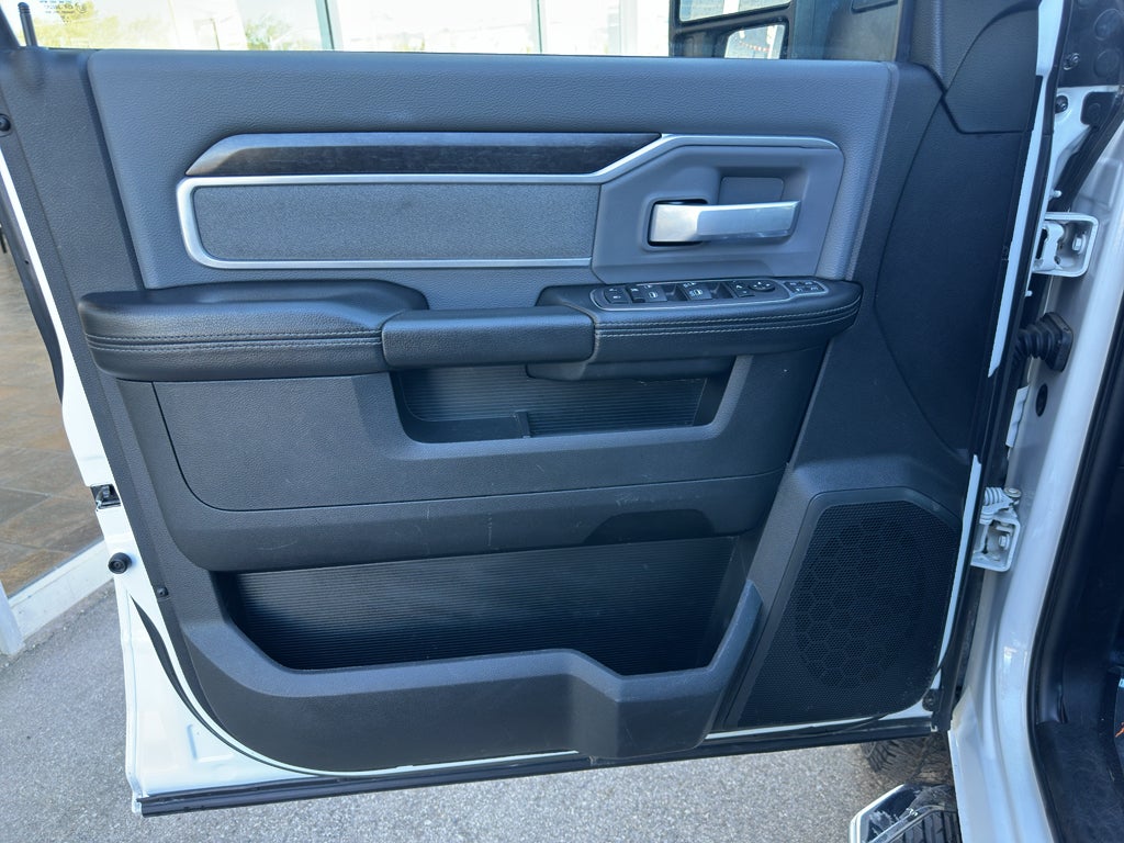 2023 RAM 2500 Big Horn