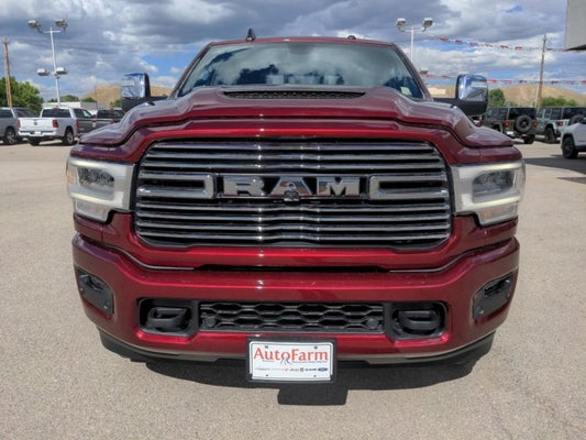 2023 RAM 2500 Laramie in American Fork, UT - Autofarm Group