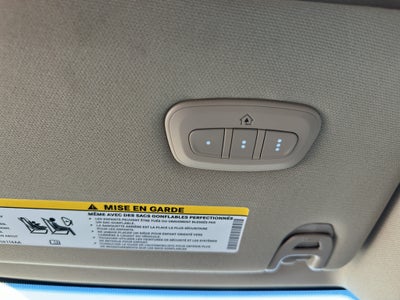 2022 RAM 2500 Laramie Mega Cab