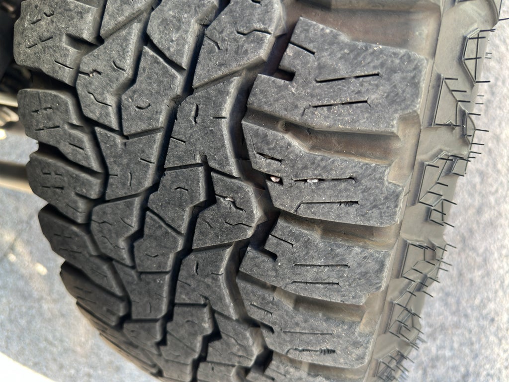 2022 RAM 2500 Laramie Mega Cab