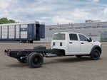 2027 RAM Ram 5500 Chassis Cab Tradesman