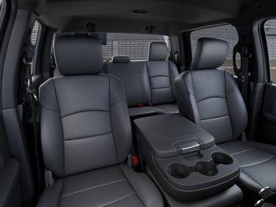 2027 RAM Ram 5500 Chassis Cab Tradesman