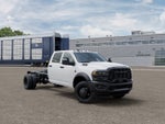 2027 RAM Ram 5500 Chassis Cab Tradesman
