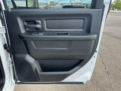 2025 RAM 5500 Chassis Tradesman