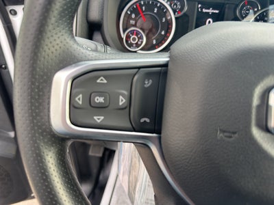 2025 RAM 5500 Chassis Tradesman