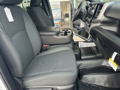 2025 RAM 5500 Chassis Tradesman