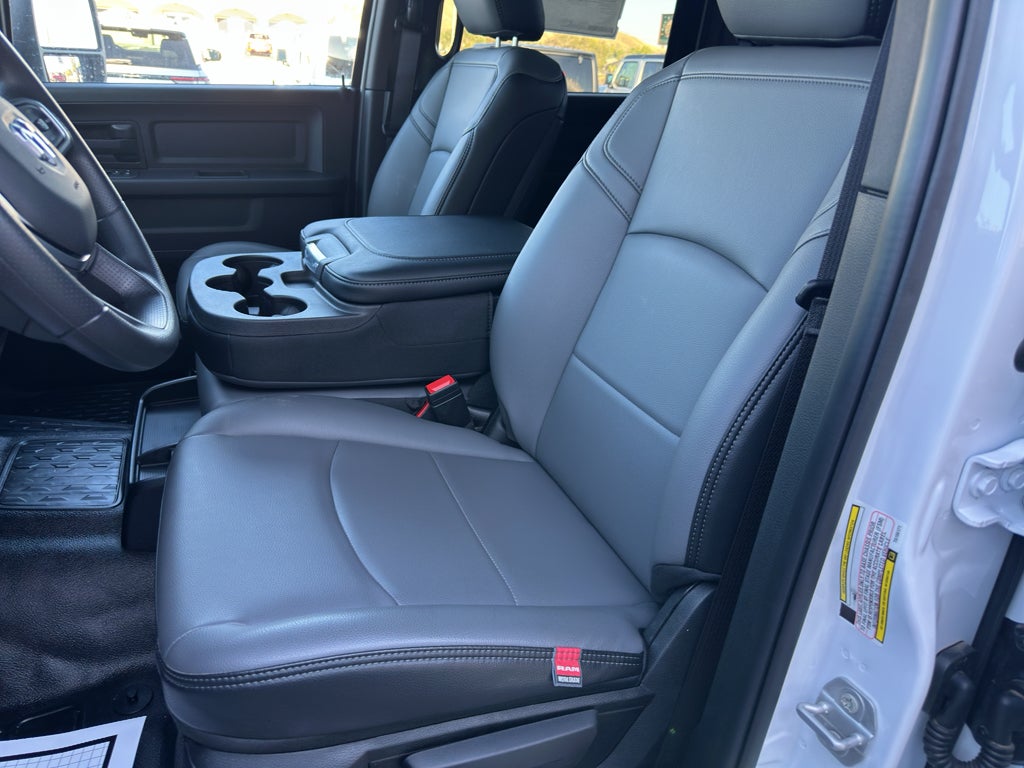 2026 RAM Ram 5500 Chassis Cab Tradesman