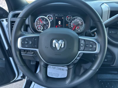 2026 RAM Ram 5500 Chassis Cab Tradesman