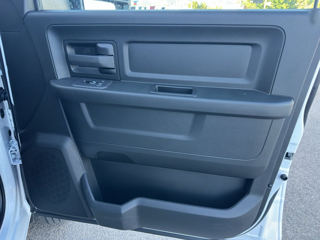 2026 RAM Ram 5500 Chassis Cab Tradesman