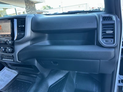 2026 RAM Ram 5500 Chassis Cab Tradesman