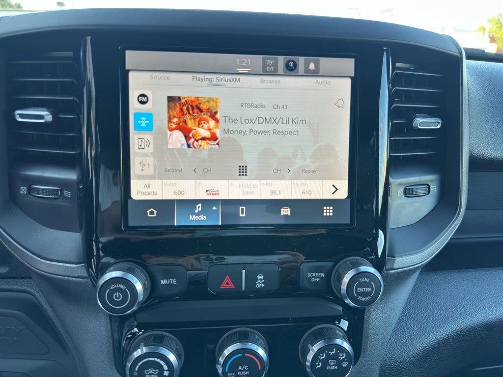 2026 RAM Ram 5500 Chassis Cab Tradesman