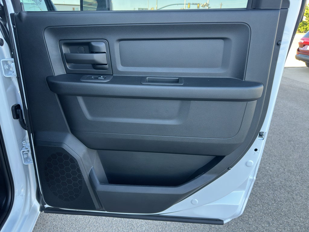 2026 RAM Ram 5500 Chassis Cab Tradesman