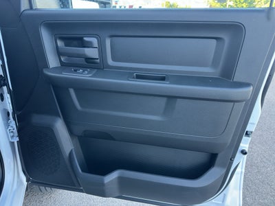 2026 RAM Ram 5500 Chassis Cab Tradesman