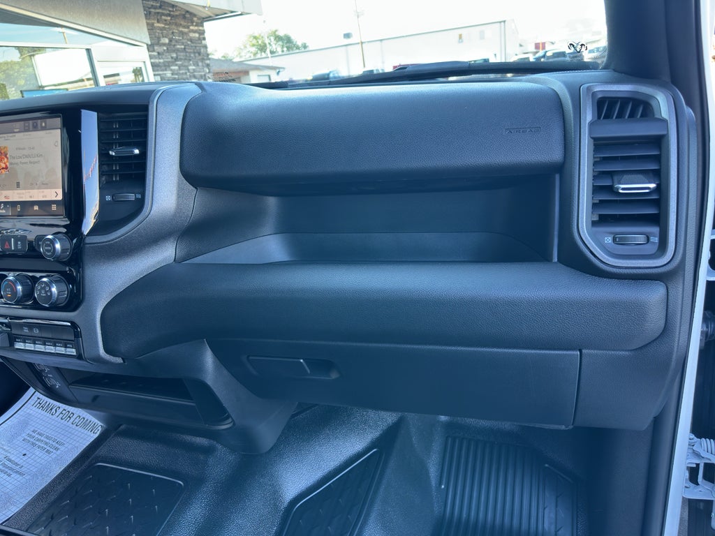 2026 RAM Ram 5500 Chassis Cab Tradesman